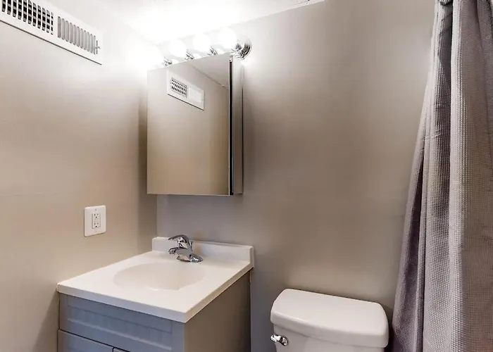 Purnell House 307 Villa Ocean City