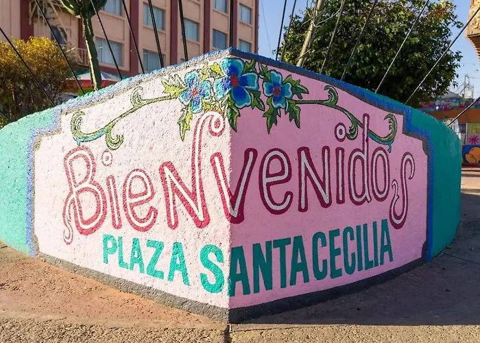 Hotel Nelson Tijuana