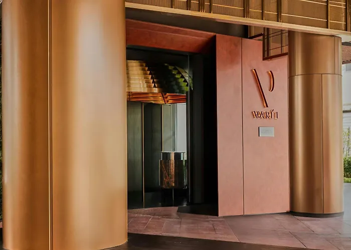Varel Singapore, A Tribute Portfolio Hotel