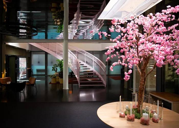 Cph Hotel Copenhagen