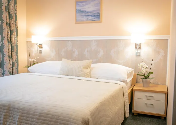 Hotel Bajazzo Vienna