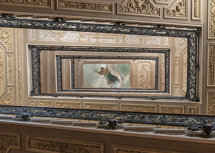 The St. Regis Rome Hotel