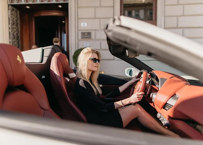 The St. Regis Florence