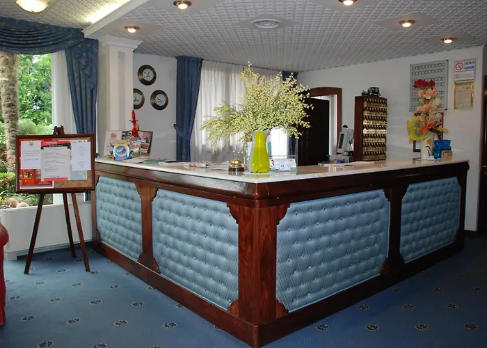 Hotel Burchiello Mira
