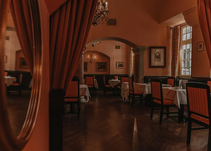 Hotel Koenig Von Ungarn Vienna