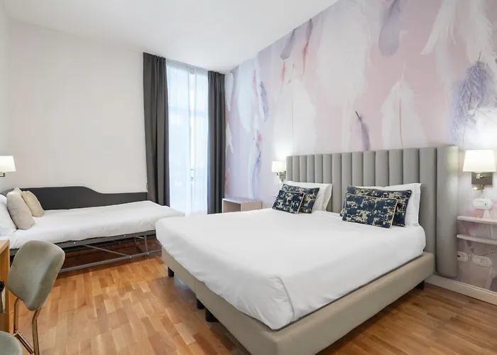 Hotel Cosmos Florence