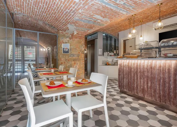 Hotel Cosmos Florence