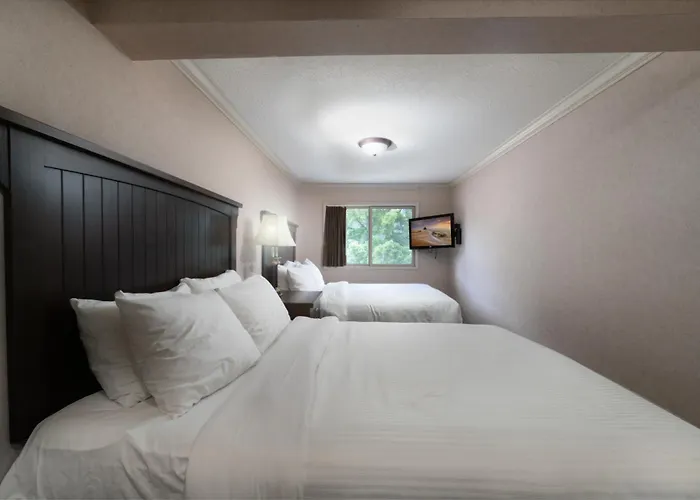 Prestige Inn Nelson