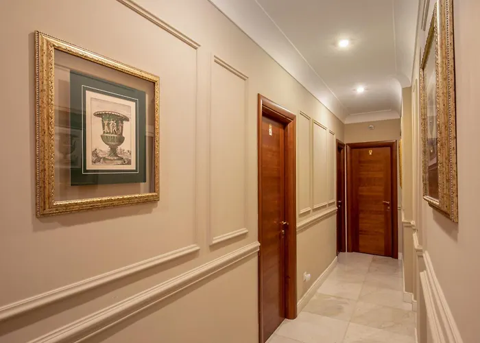 Daplace - Arena House Rome