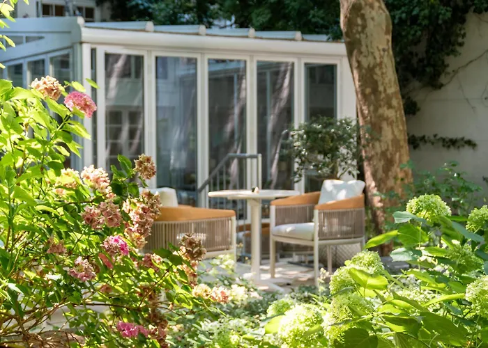 Boutique Hotel Spiess & Spiess Vienna