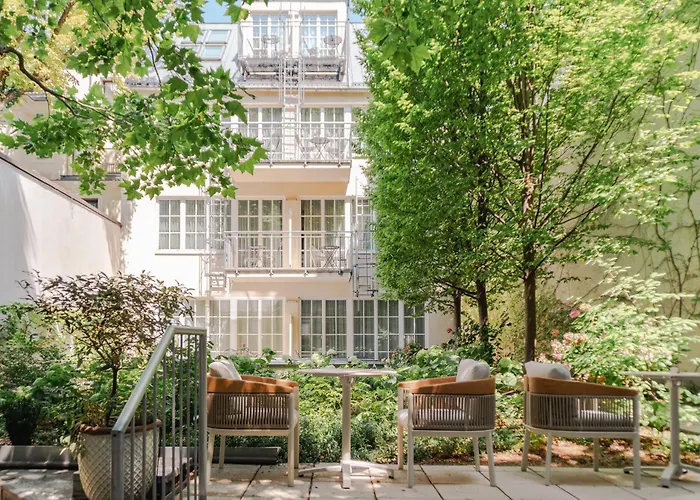 Boutique Hotel Spiess & Spiess Vienna