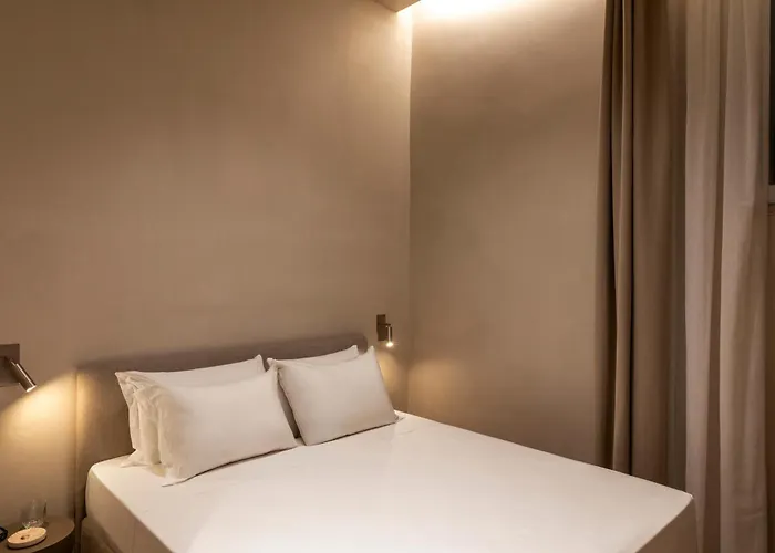 Bdb Rooms Margutta Rome