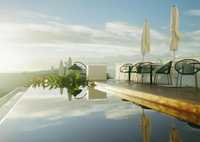 Memmo Alfama - Design Hotels (Adults Only) Lisbon