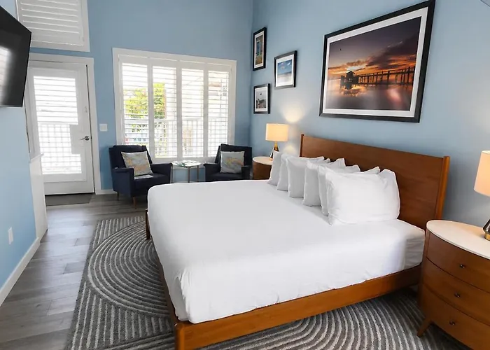 Pilgrim House Hotel Provincetown