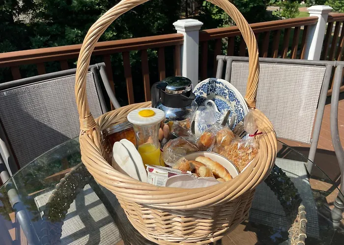 Lehmann House Bed & Breakfast Saint Louis