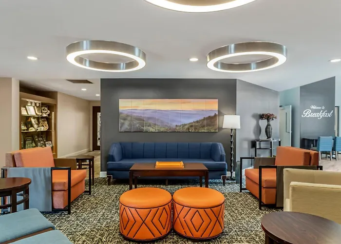 Leconte Hotel & Convention Center, An Ascend Collection Hotel Pigeon Forge
