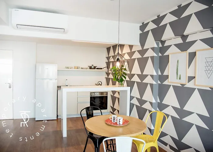Top Rentals Downtown Buenos Aires