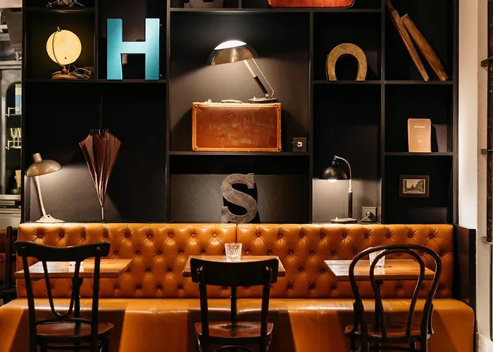 Ruby Lissi Hotel Vienna By Ihg