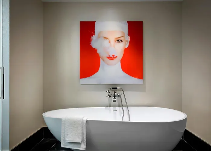 Bisha, A Luxury Collection Hotel, Toronto