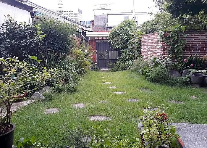 Hans House Seoul