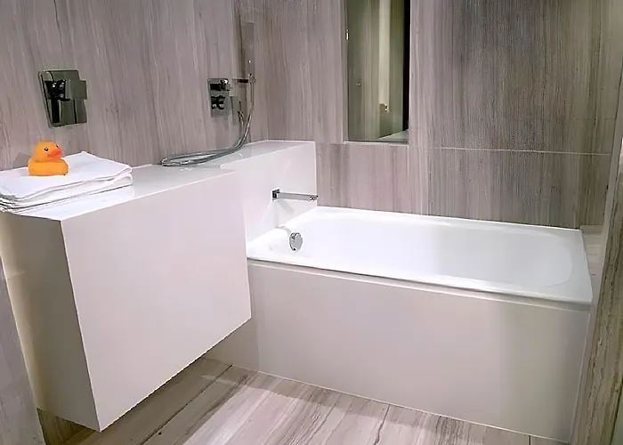 Yi Serviced Apartments Hong Kong