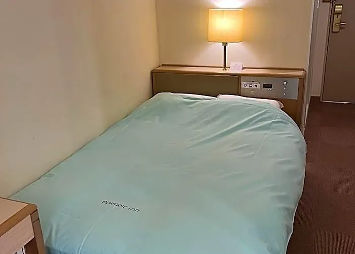 Olympic Inn Kanda Tokyo