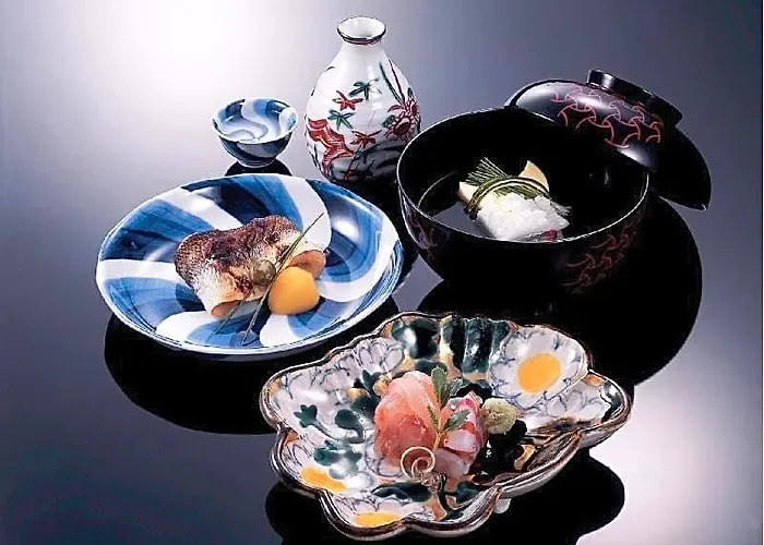 Sumiya Ryokan Kyoto