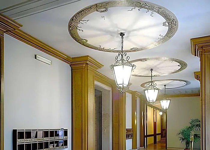 Welcome House Guest House Rome