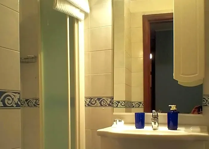 Welcome House Guest House Rome