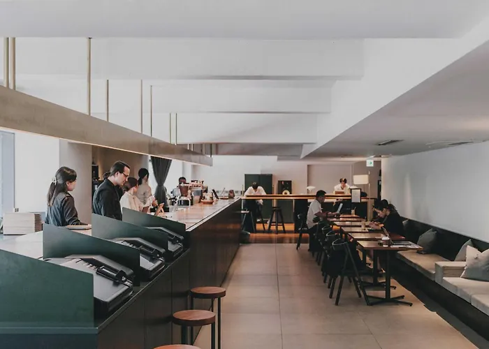 Ddd Hotel Tokyo
