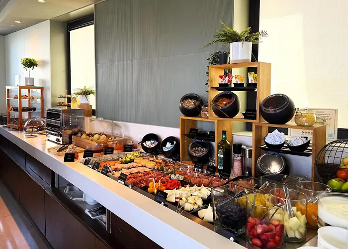 Hotel Kivir Seville