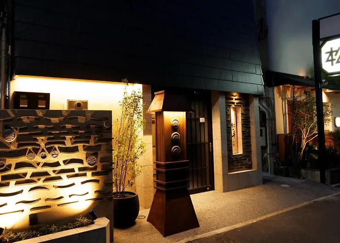 Hotel Matsunoi Tokyo