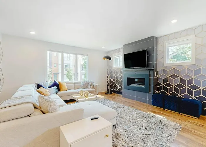 Fantasy Oasis Villa Nashville