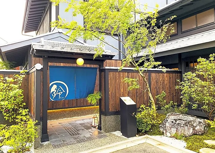 シーザー祇園caesargion Hotel Kyoto