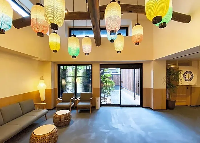シーザー祇園caesargion Hotel Kyoto