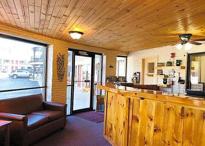 Amber'S Inn And Suites Wisconsin Dells