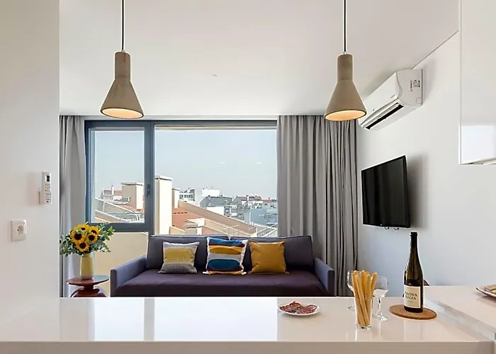 Lsa Parque By Numa Hotel Lisbon