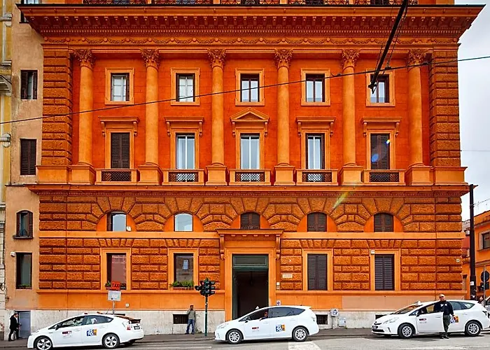 Residence Maximus Rome
