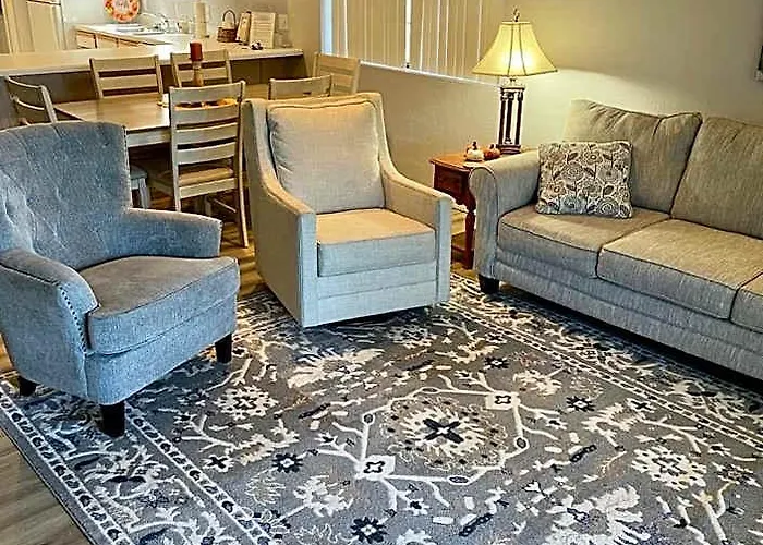 Escape To Branson Aparthotel