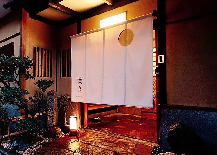 Mitsuki Kyoto Hotel
