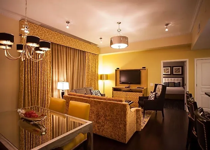 The Canterbury By Resortshare San Francisco