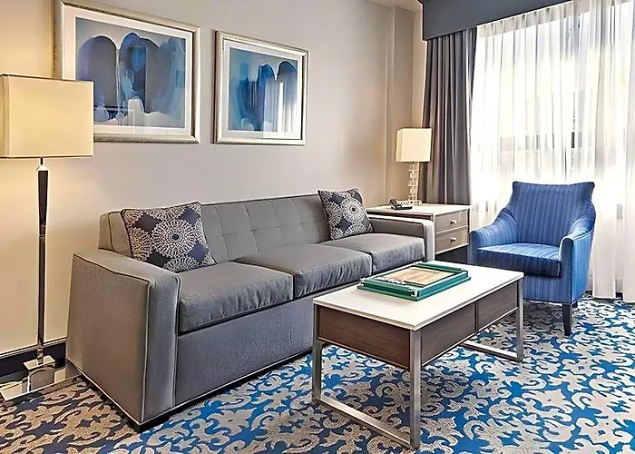 The Canterbury By Resortshare San Francisco