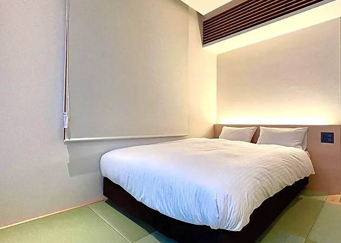 Abiz Hotel Kyoto