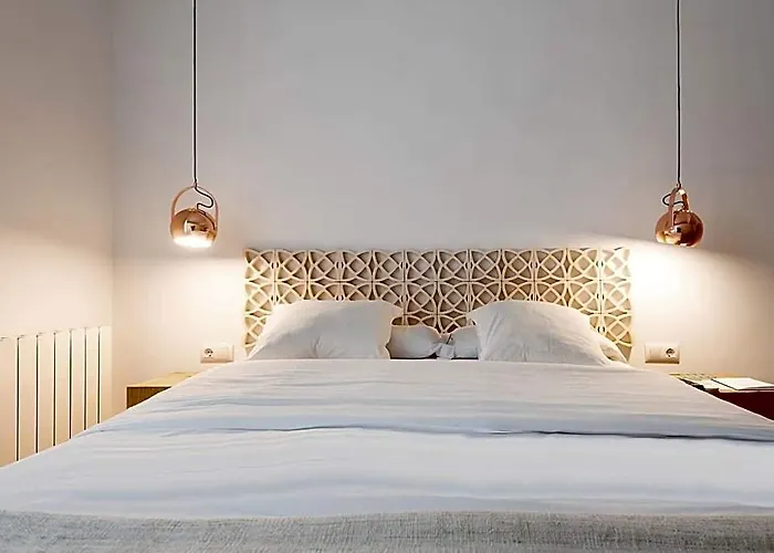 Bruc & Bruc Hotel Barcelona