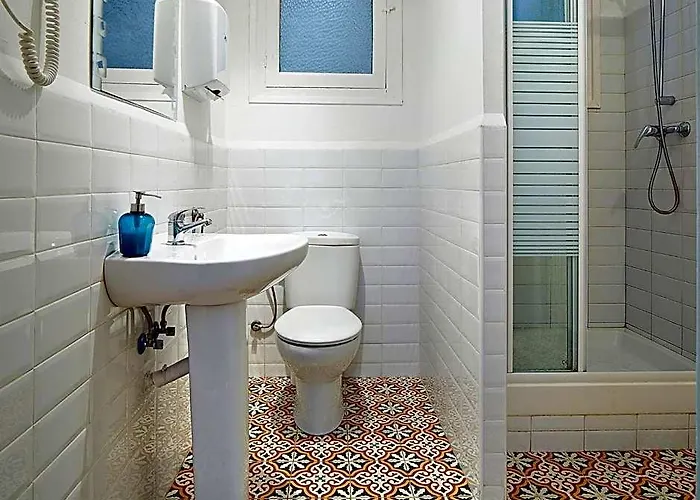 Bruc & Bruc Hotel Barcelona