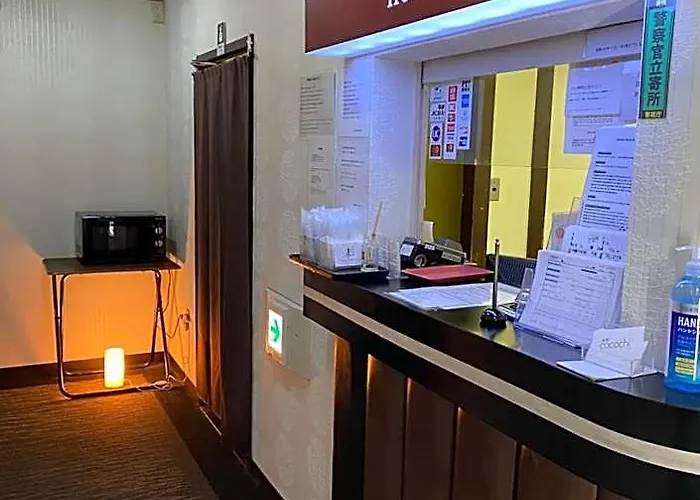 Oyado Cocochi Hotel Tokyo