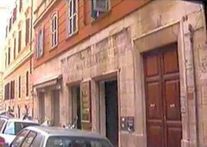 Stella'S House Hotel Rome