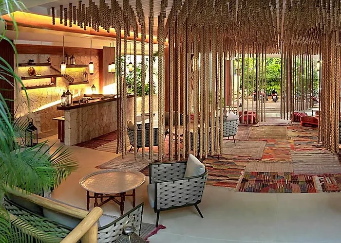 Naala Tulum Hotel