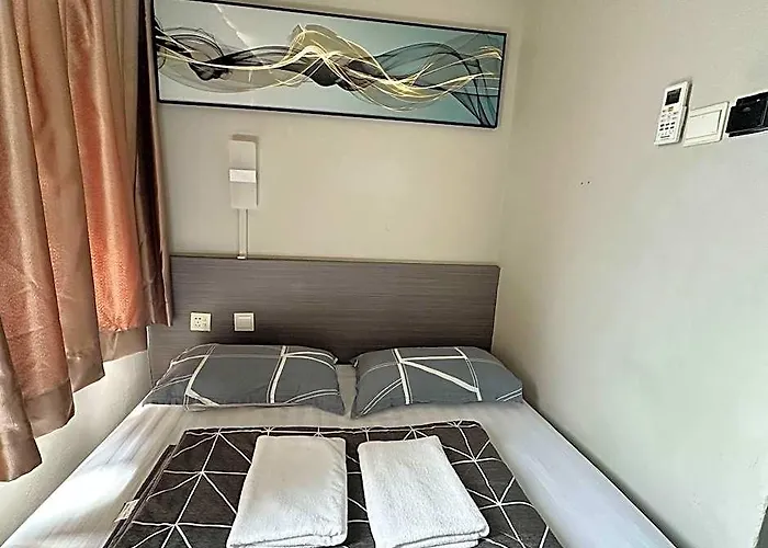 Haising Hotel Singapore