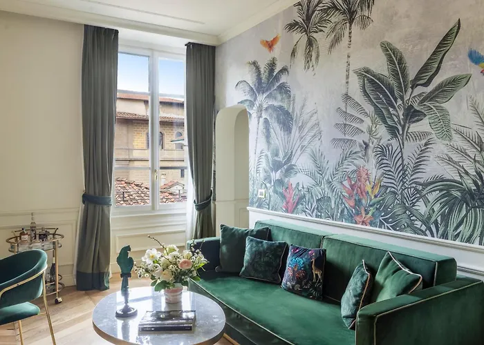 Hotel La Gemma Florence